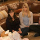 Jake Johnson (left), Zooey Deschanel, Lucy Punch, David Walton